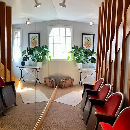 160 D Citeaux - Nest For Two Appartement *