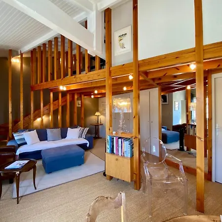 160 D Citeaux - Nest For Two Apartmán *