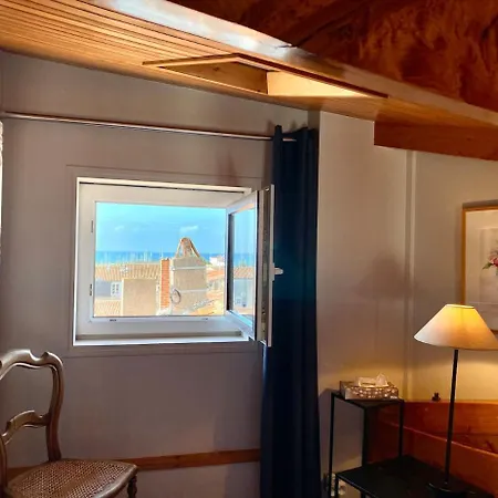 160 D Citeaux - Nest For Two Apartmán