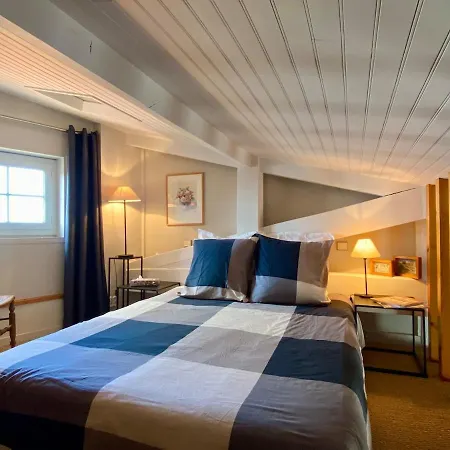 Appartement 160 D Citeaux - Nest For Two *