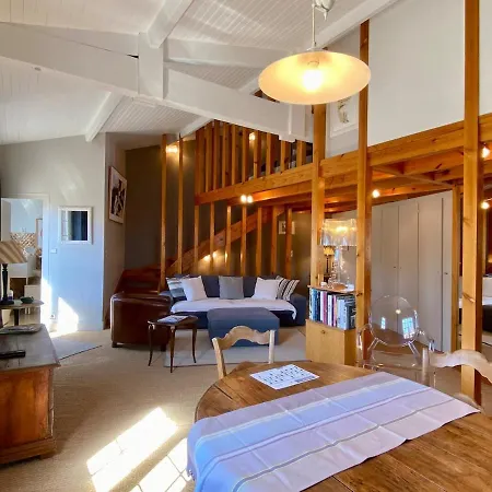 160 D Citeaux - Nest For Two Saint-Martin-de-Re
