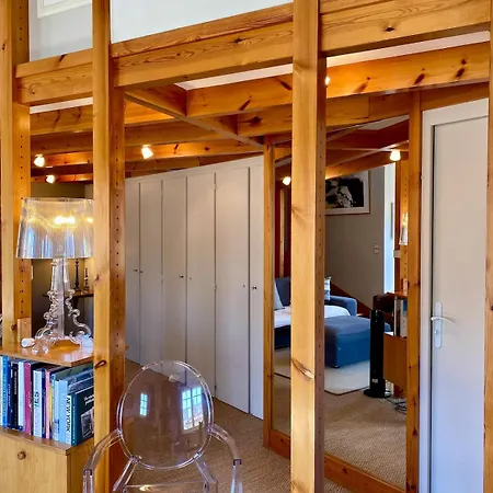 160 D Citeaux - Nest For Two Saint-Martin-de-Ré