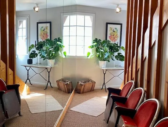 160 D Citeaux - Nest For Two Lägenhet *