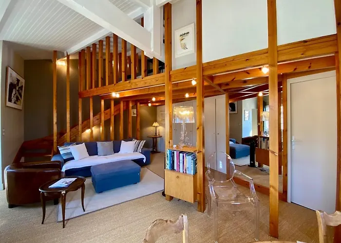 160 D Citeaux - Nest For Two Lägenhet *