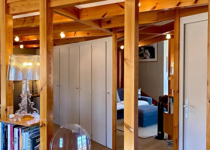 160 D Citeaux - Nest For Two Saint-Martin-de-Ré